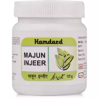 Hamdard Majun Injeer 125g