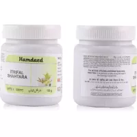 Hamdard Itrifal Shahtara 150g