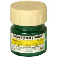 Hamdard Herbal Ointment 25g