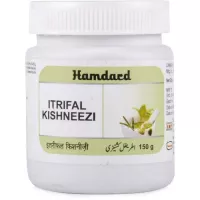 Hamdard Itrifal Kishnizi 150g