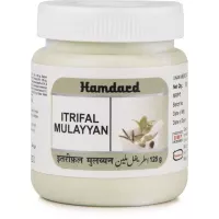 Hamdard Itrifal Mulayyan 125g