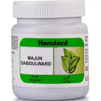 Hamdard Majun Dabeedulward 1kg