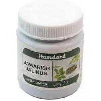 Hamdard Jawarish Jalinoos 60g