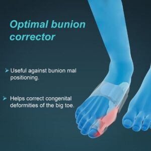 Tynor-Bunion-Splint