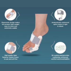 Tynor-Bunion-Splint