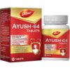 Dabur Ayush 64 Tablets