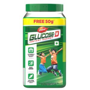 Dabur Glucose D 1kg