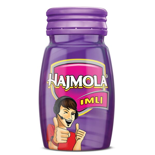 Dabur Hajmola Imli 120tab