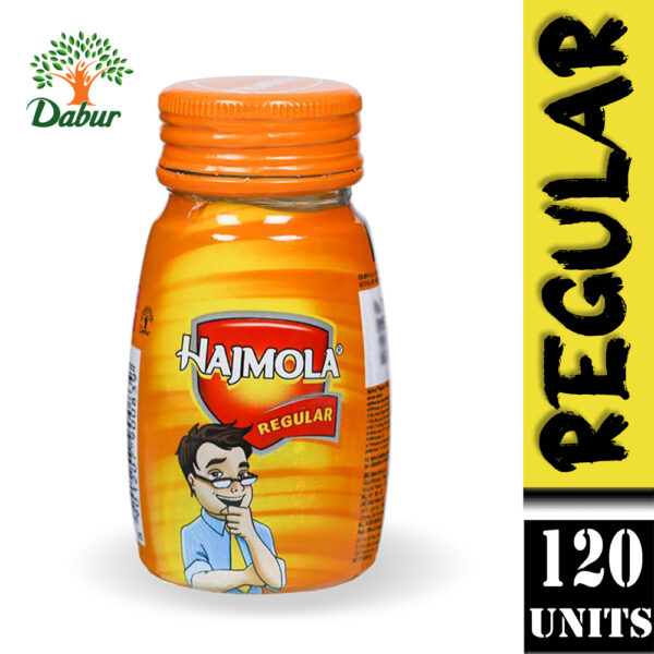 Dabur Hajmola