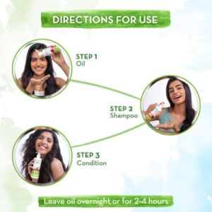 Hair care kit
