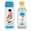 Hamdard Naunehal Gripe Syrup 100ml