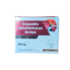 Himalaya Nutravedics Aragwadamahathikthakam Soft Gel Capsules 600mg 100Caps
