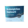 Himalaya Nutravedics Brahmi ghritam Saptavarti Soft Gel Capsules 300mg 100Caps 2