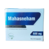 Himalaya Nutravedics Mahasneha Grutham Soft Gel Capsules 600mg 100Caps