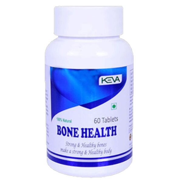Keva Bone Health 60tab