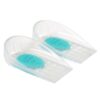 Tynor Heel Cushion Silicone