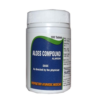 Alarsin Aloes Compound 100Tab