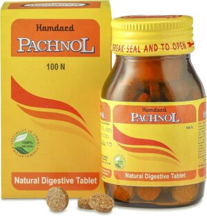 Hamdard Pachnol
