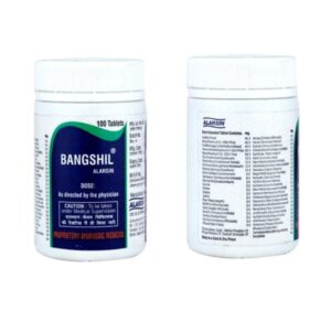 Alarsin Bangshil