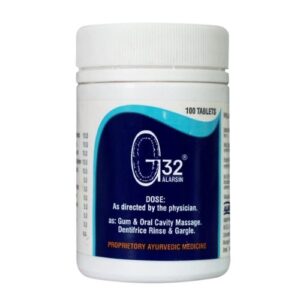 Alarsin G32 1 Alarsin ayurvedic G32