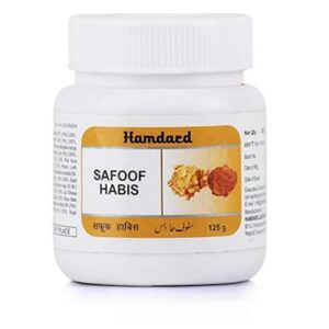 Hamadard safoof habis
