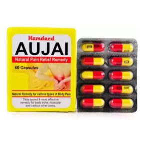 Hamdard Aujai