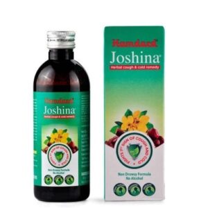 Hamdard Joshina 100 ml