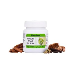 Hamdard Majun arad 1