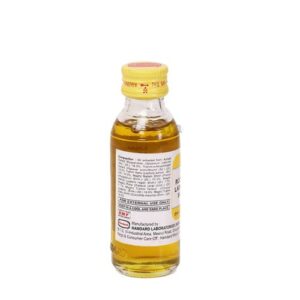 Hamdard Rogan Labub Saba