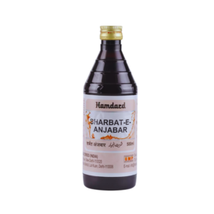 Hamdard Sharbat Anjabar