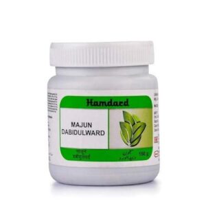 Hamdard majun dabidulward