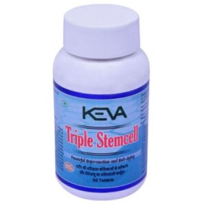 Keva Triple