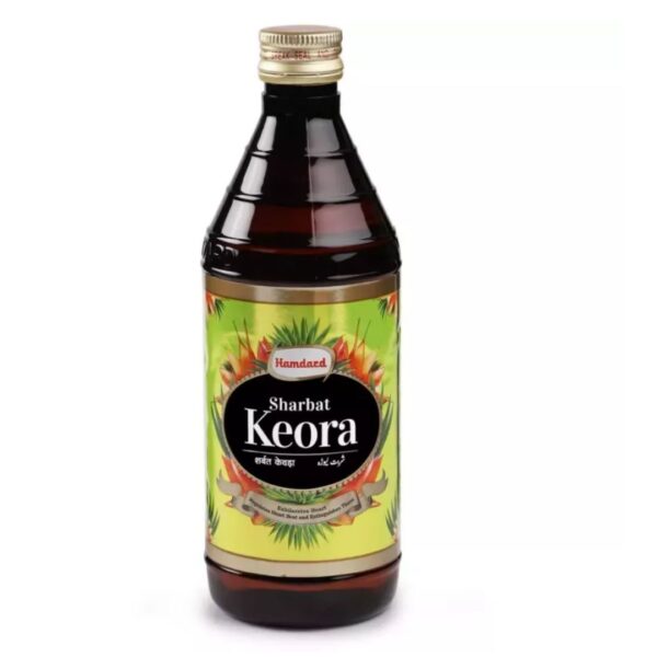 hamdard koera
