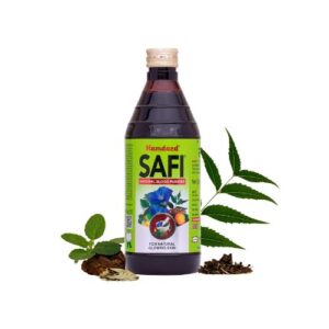 hamdard safi 1