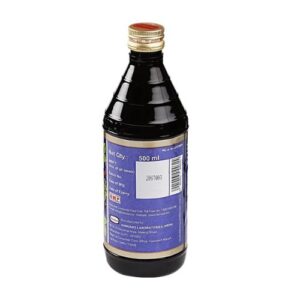 hamdard toot siyah
