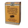 Hamdard Kushta Abrak Siyah