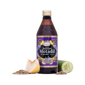 sarbat e motadil