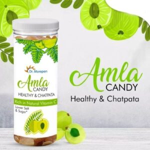 Amla candy