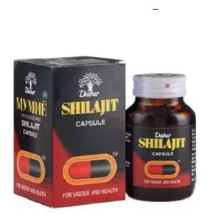 Dabur Shilajit