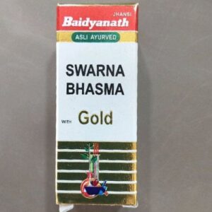 swarna bhasma 1 jhansi