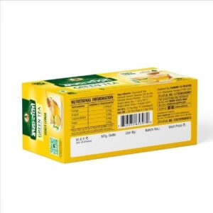 Maharani Green Tea Honey Lemon 25 packs