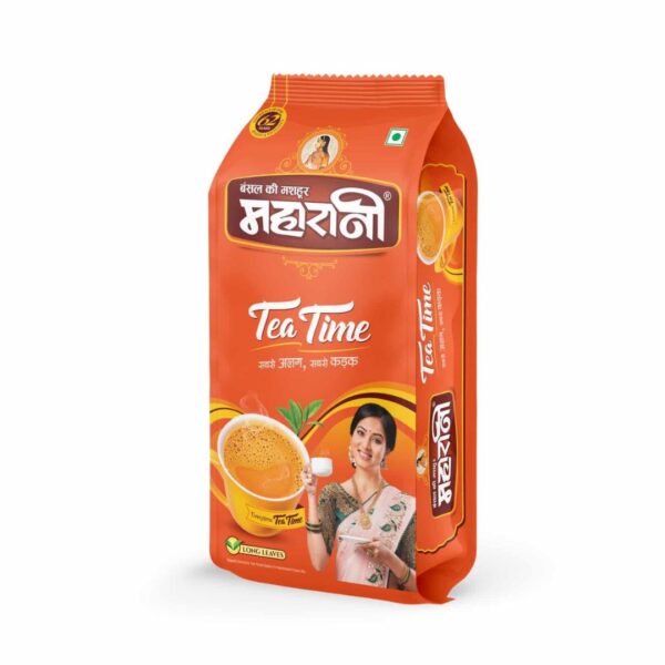maharani-tea-time