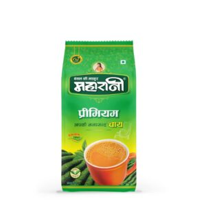 Maharani tea